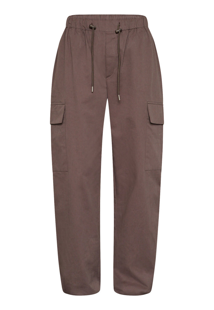 Love & Divine love1465 bukser cargo brown