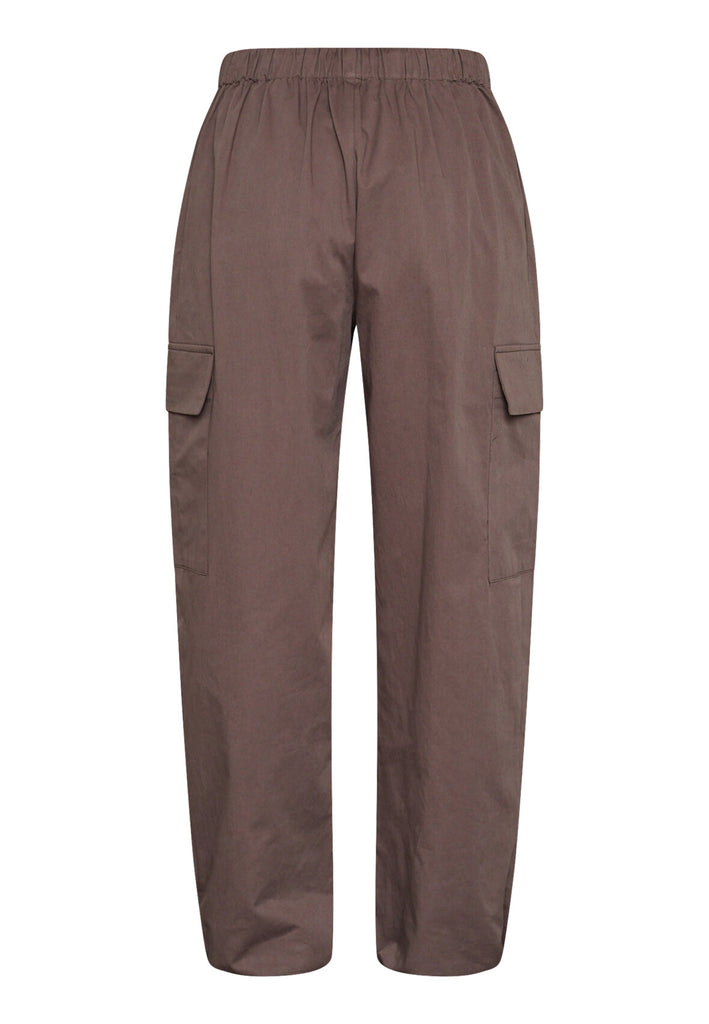 Love & Divine love1465 bukser cargo brown