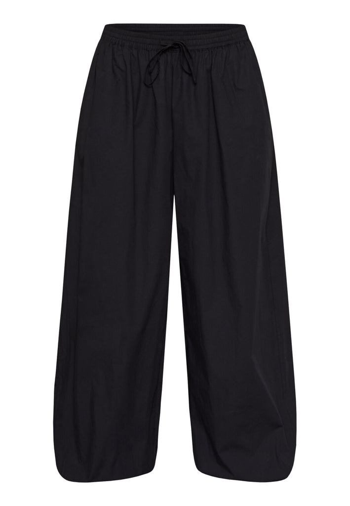 Love & Divine love1466 bukser balloon black