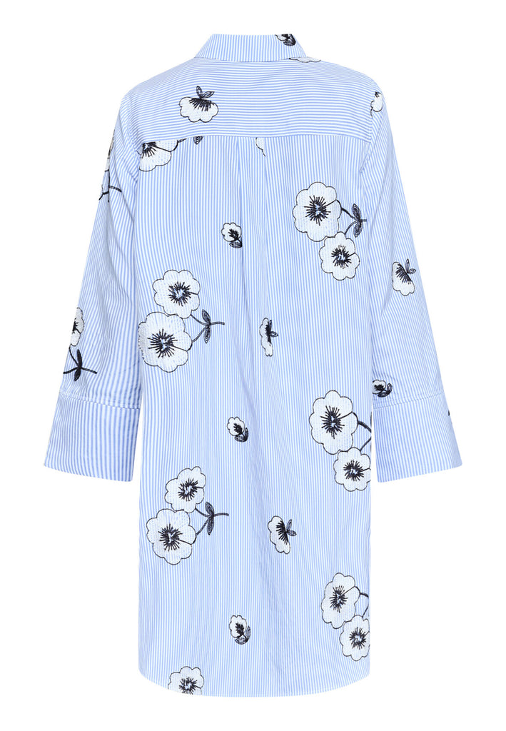 Love & Divine love1476 dress flower