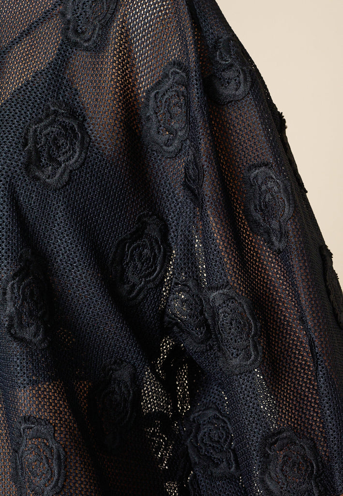 Love & Divine love1481 shirt blond black