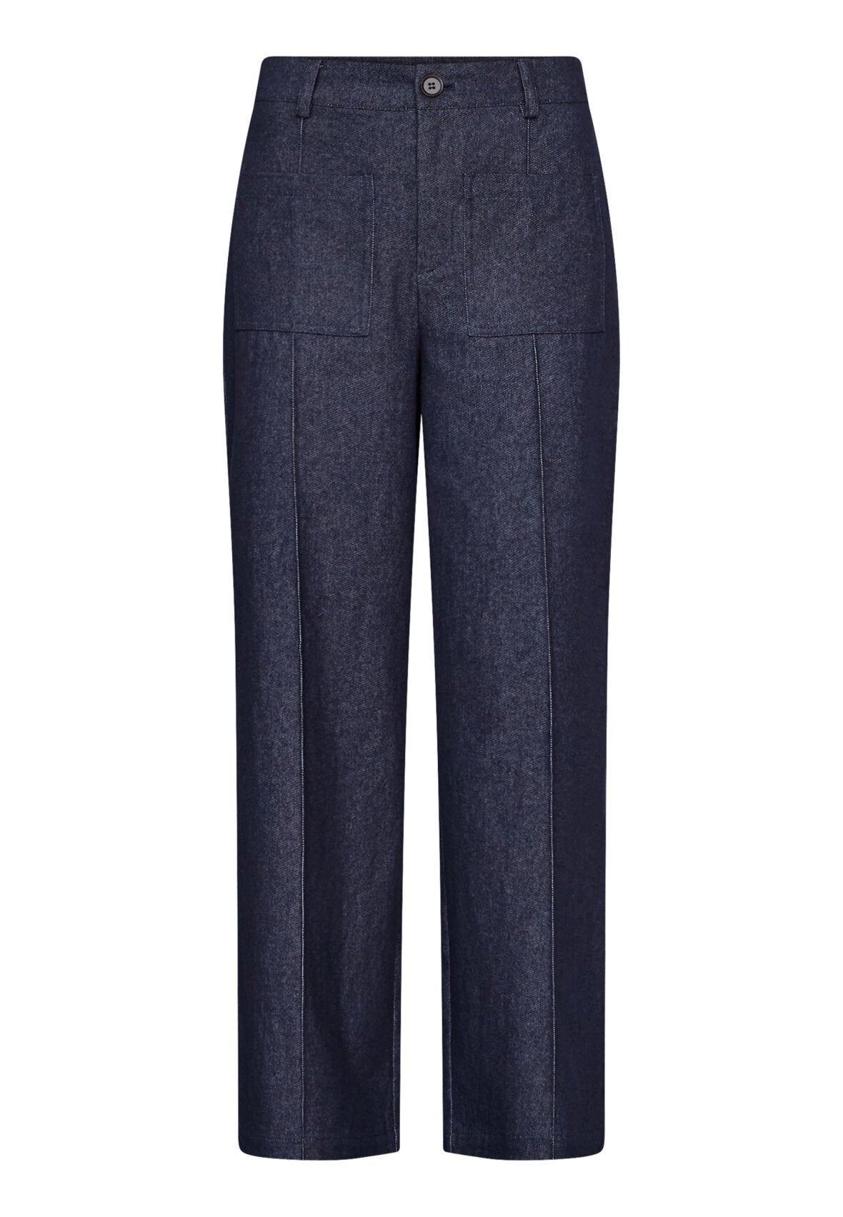 Love & Divine love1534-1 pants navy new