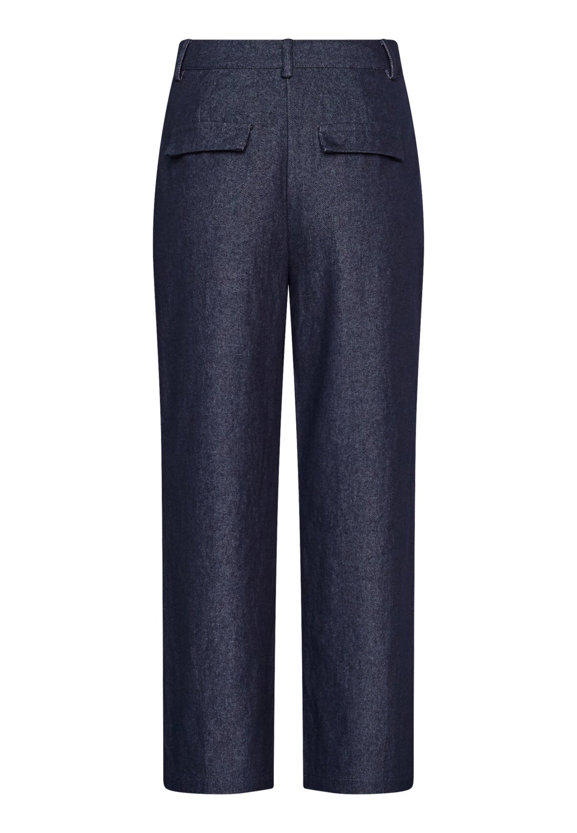 Love & Divine love1534-1 pants navy new