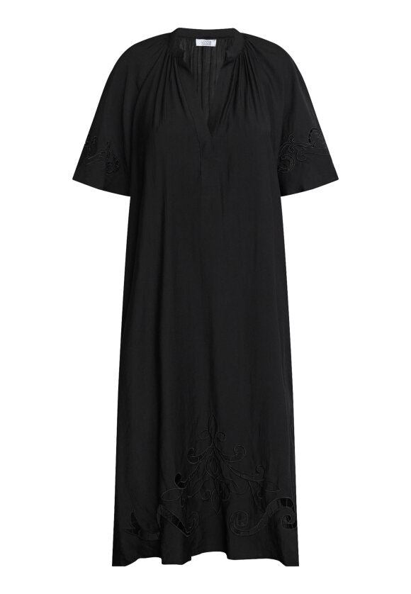 Love & Divine love1606 dress black