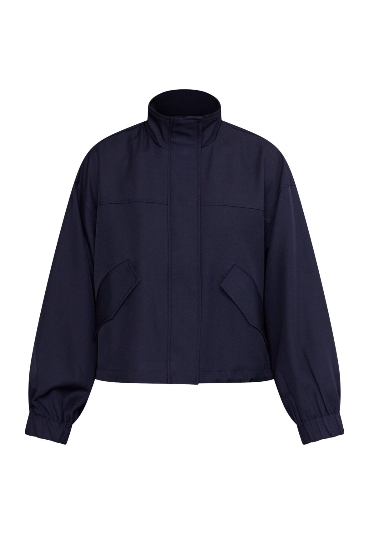 Love & Divine love1617 jacket midnight