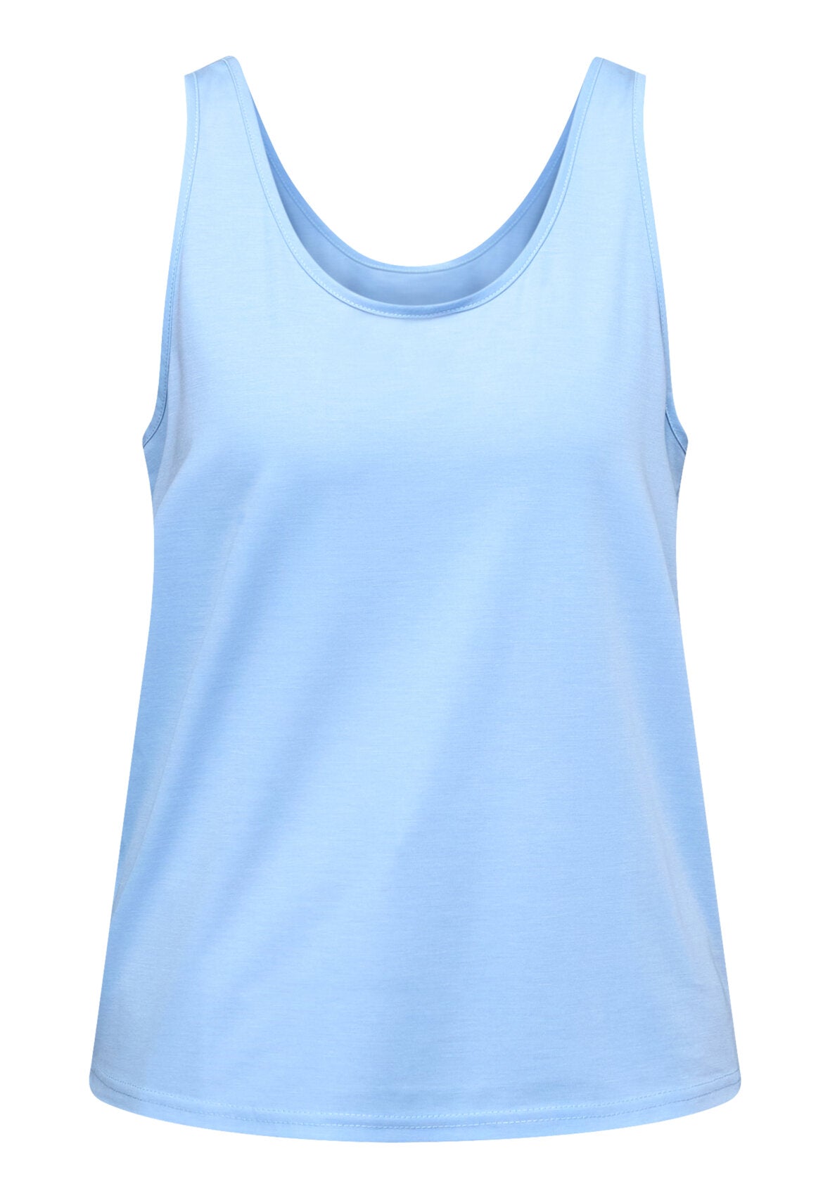 Love & Divine love445-2 top mid blue