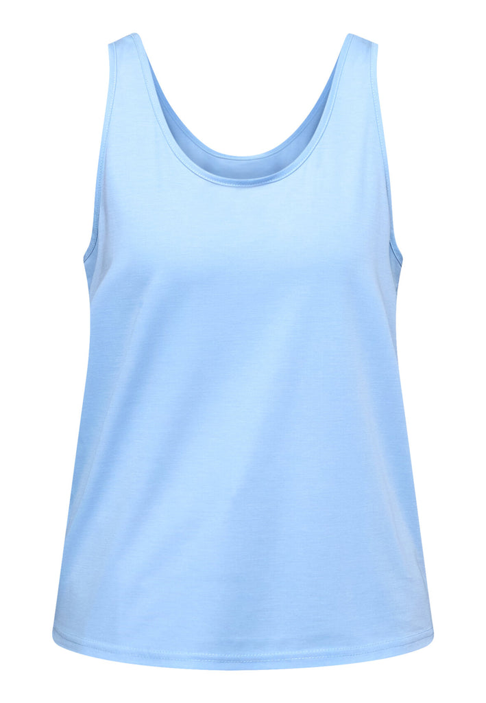 Love & Divine love445-2 top mid blue