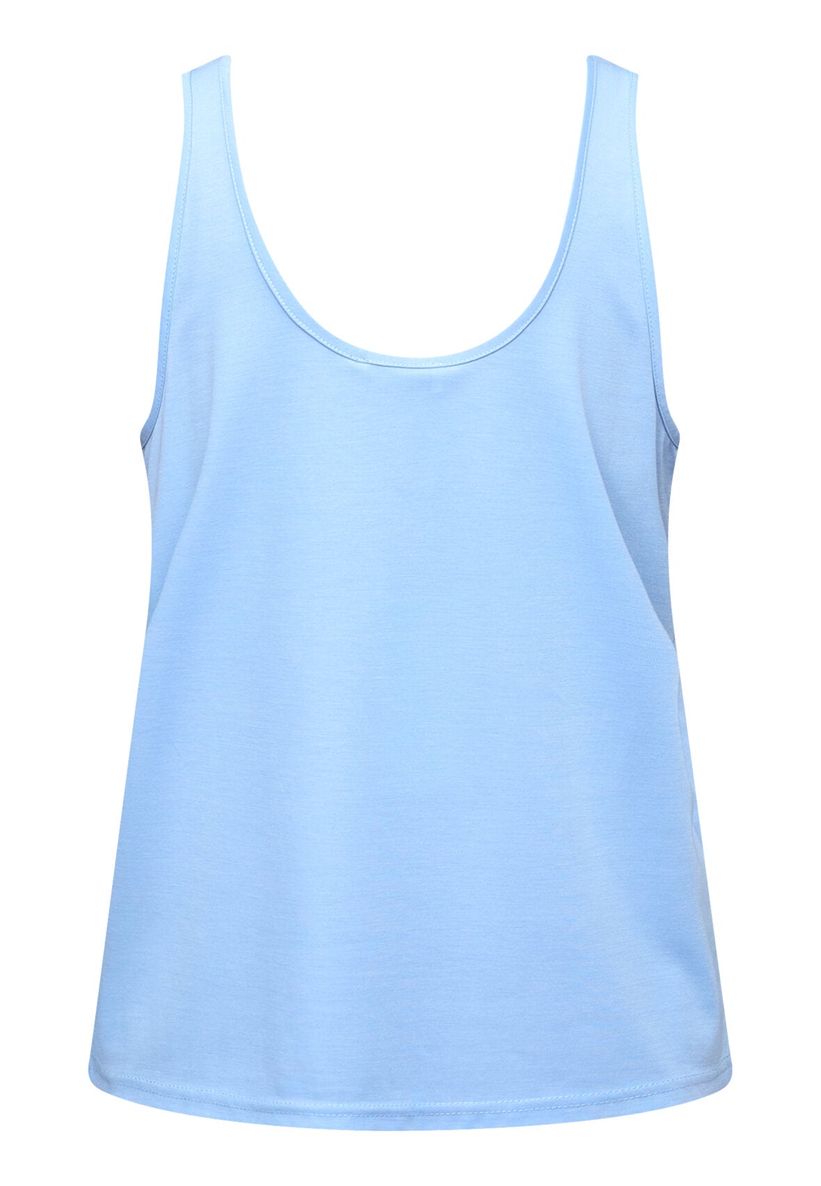 Love & Divine love445-2 top mid blue