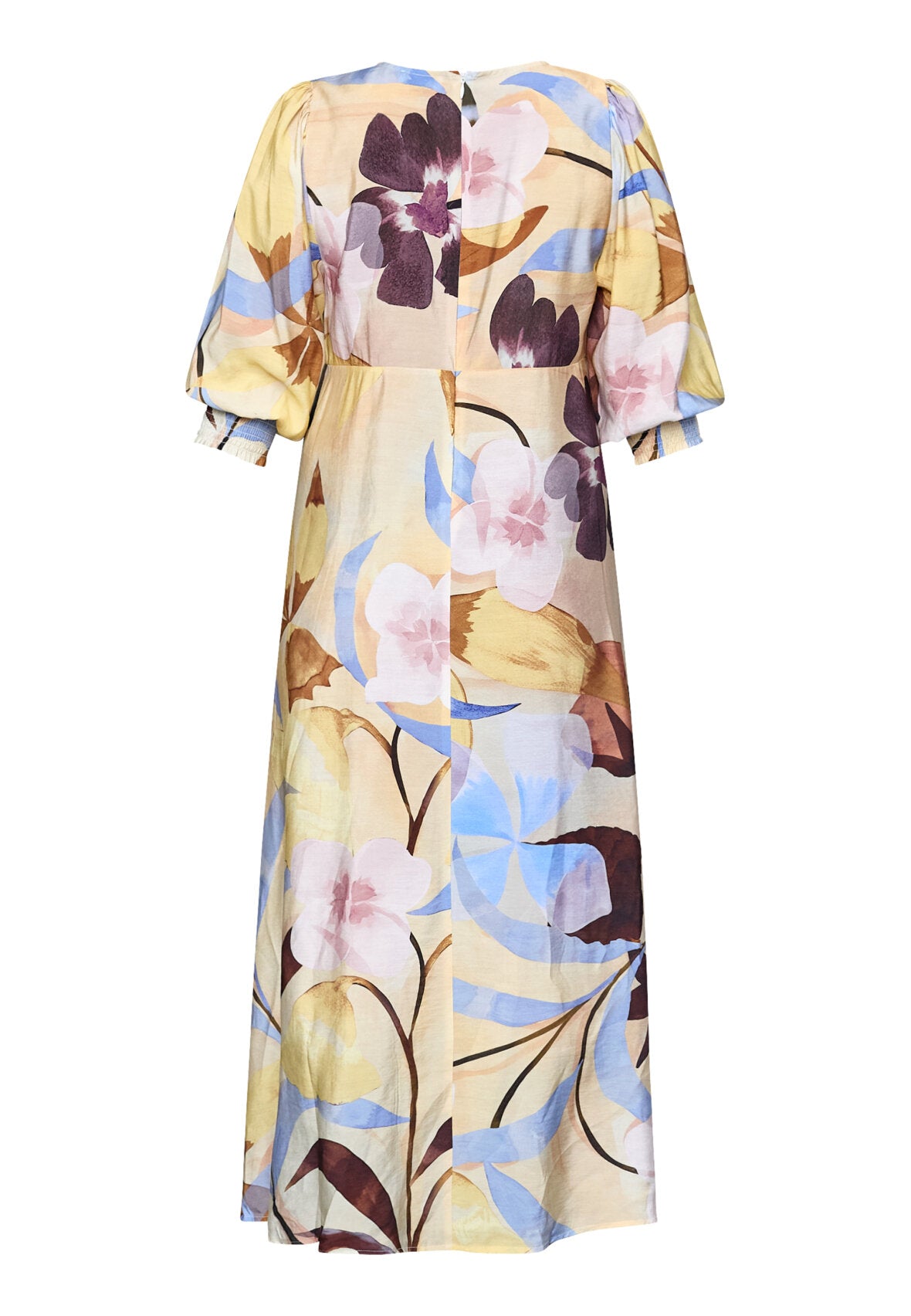 Love & Divine love914-21 dress flower