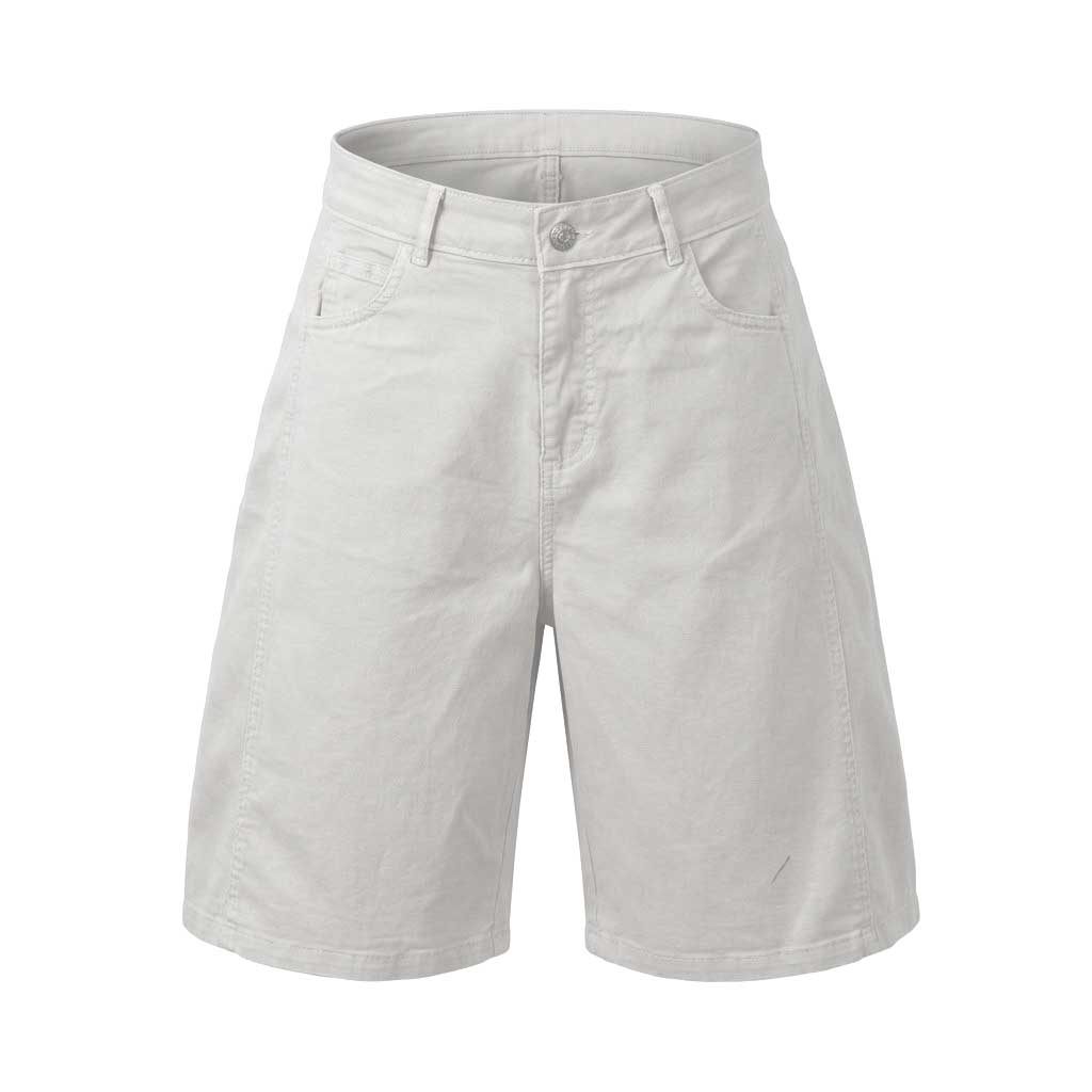 OM-HU 826305 Marlo shorts white
