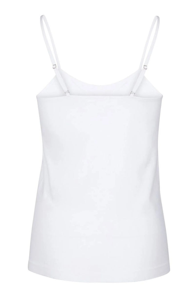 Liberte 1000 Ninna top White
