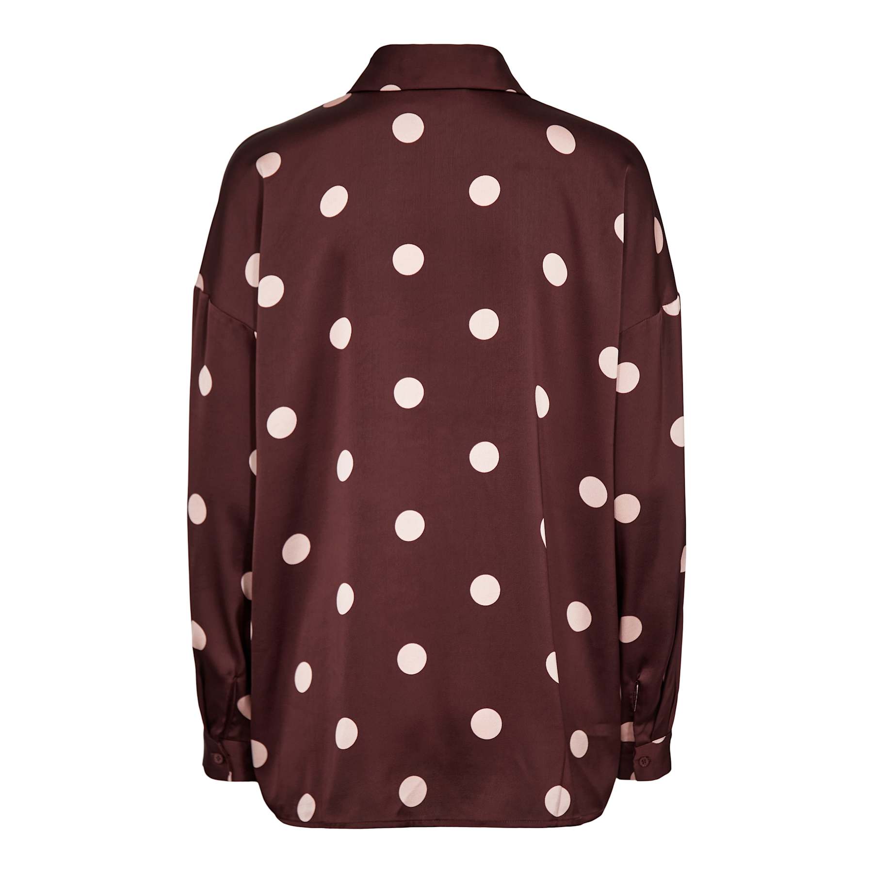 Liberte 22349 LS Dotti shirt rose