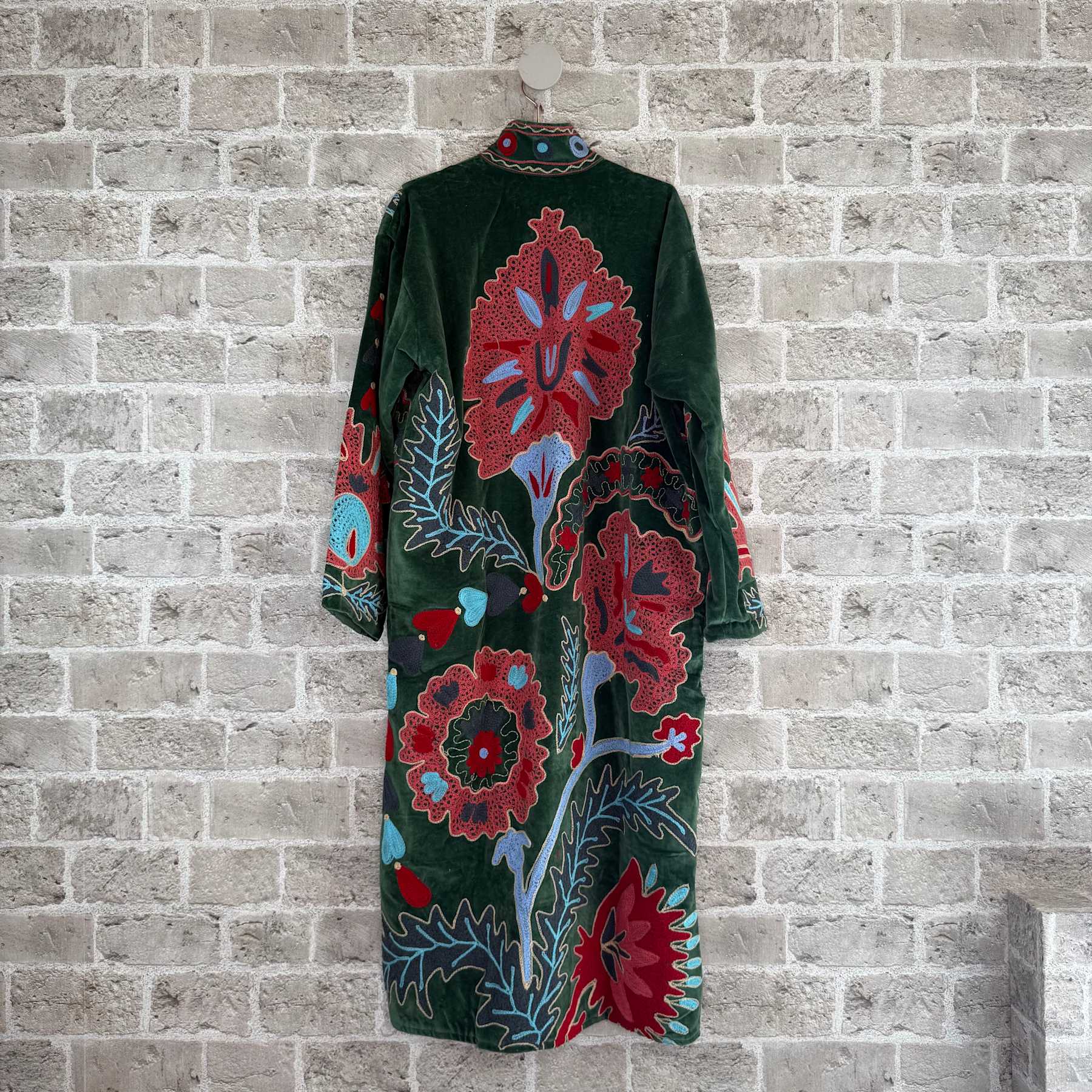 CABANA Living Muset jacket long bottle