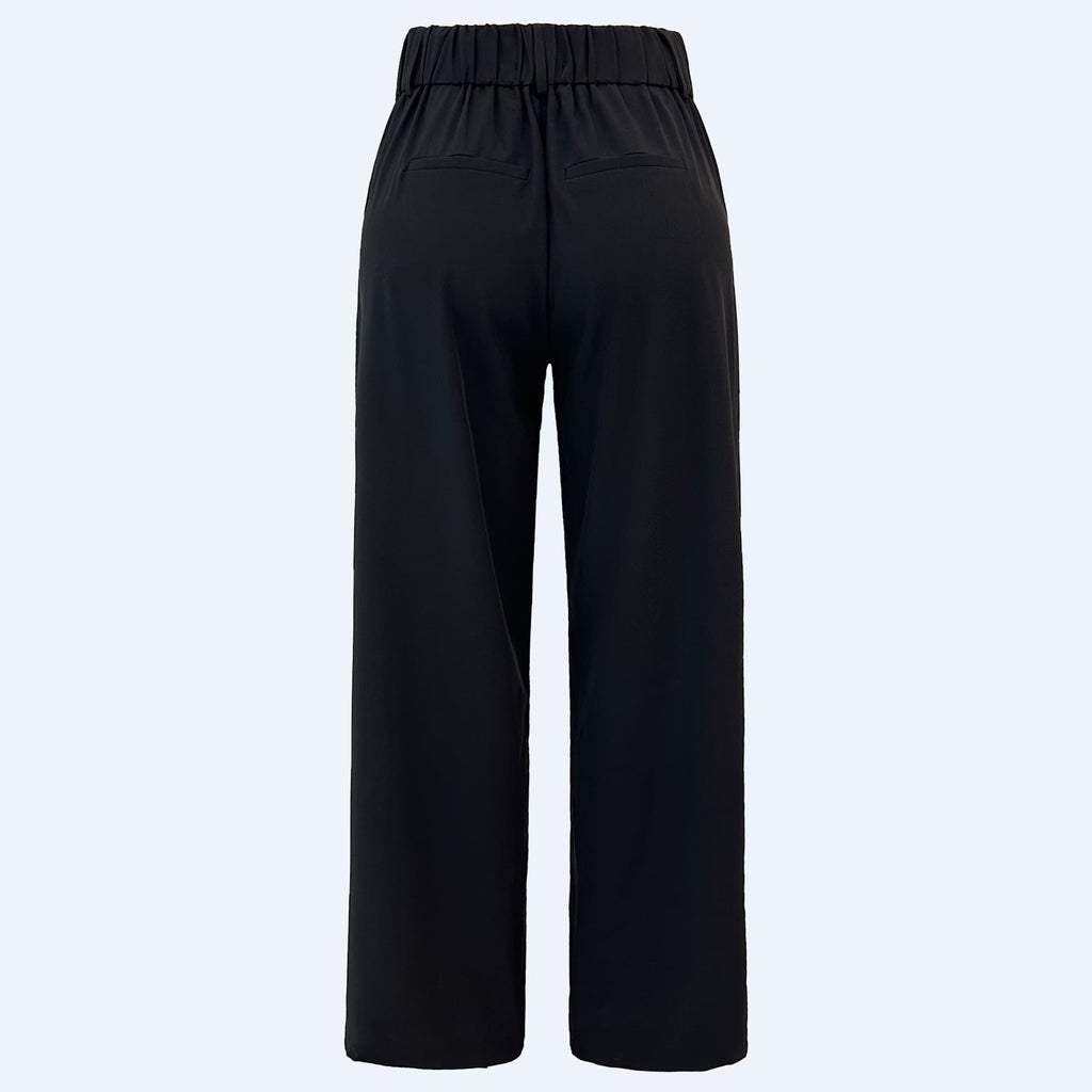 Liberte 22257 Frede wide pants black