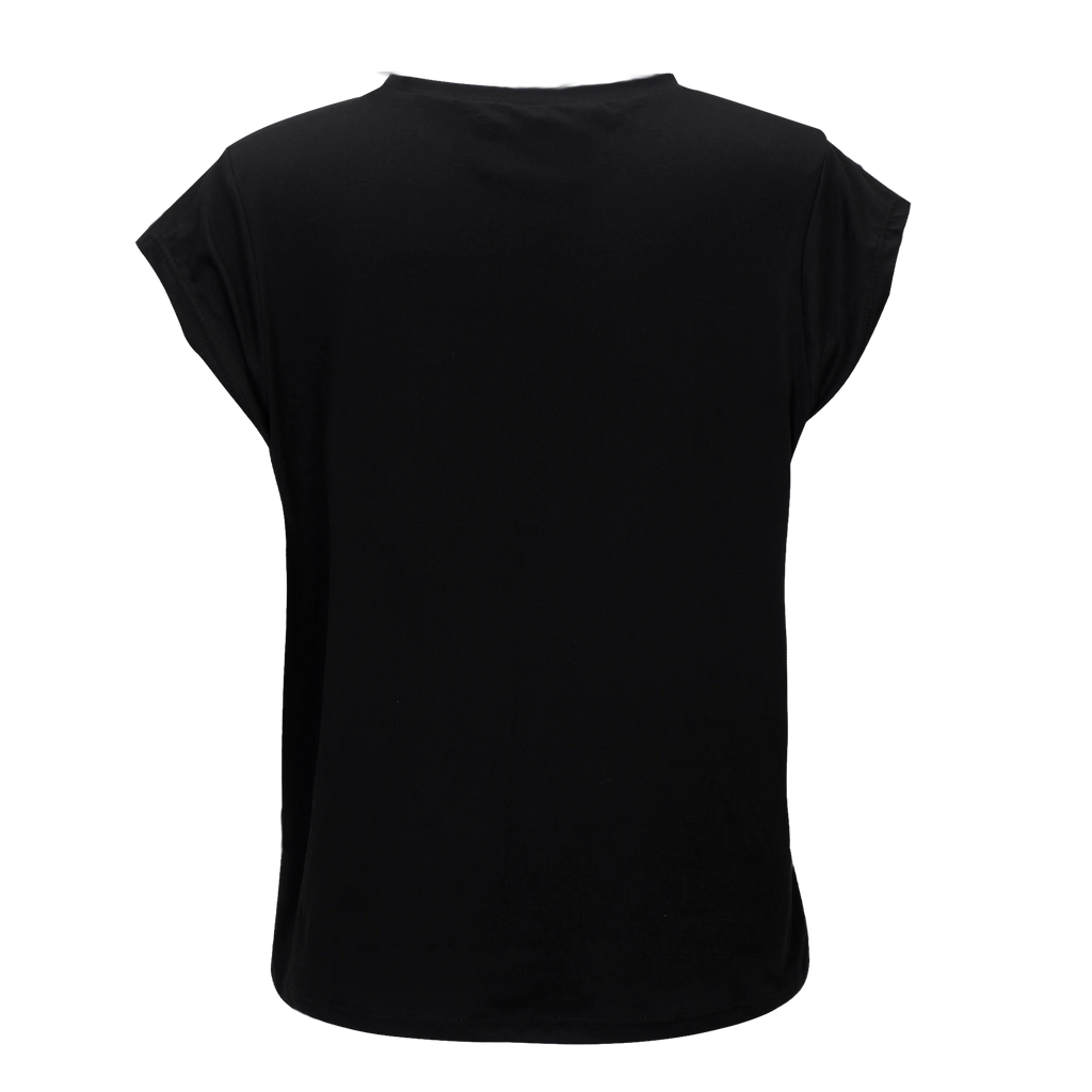 Liberte 9581 Alma U T-shirt Black