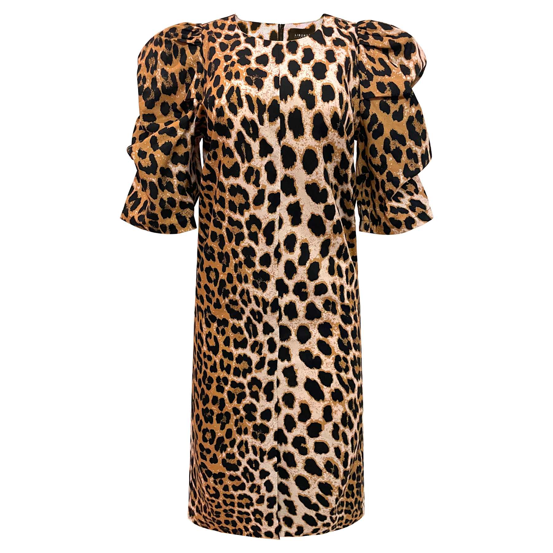 Liberte 22114 Winnie kjole lux leo