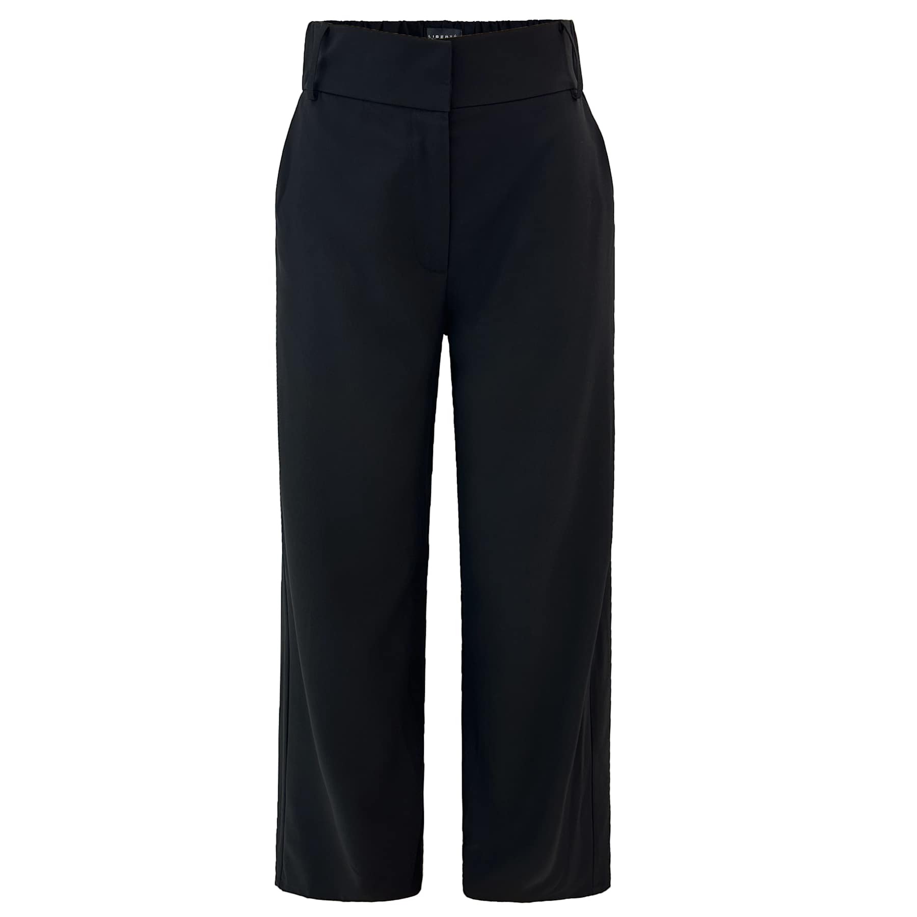 Liberte 22257 Frede wide pants black