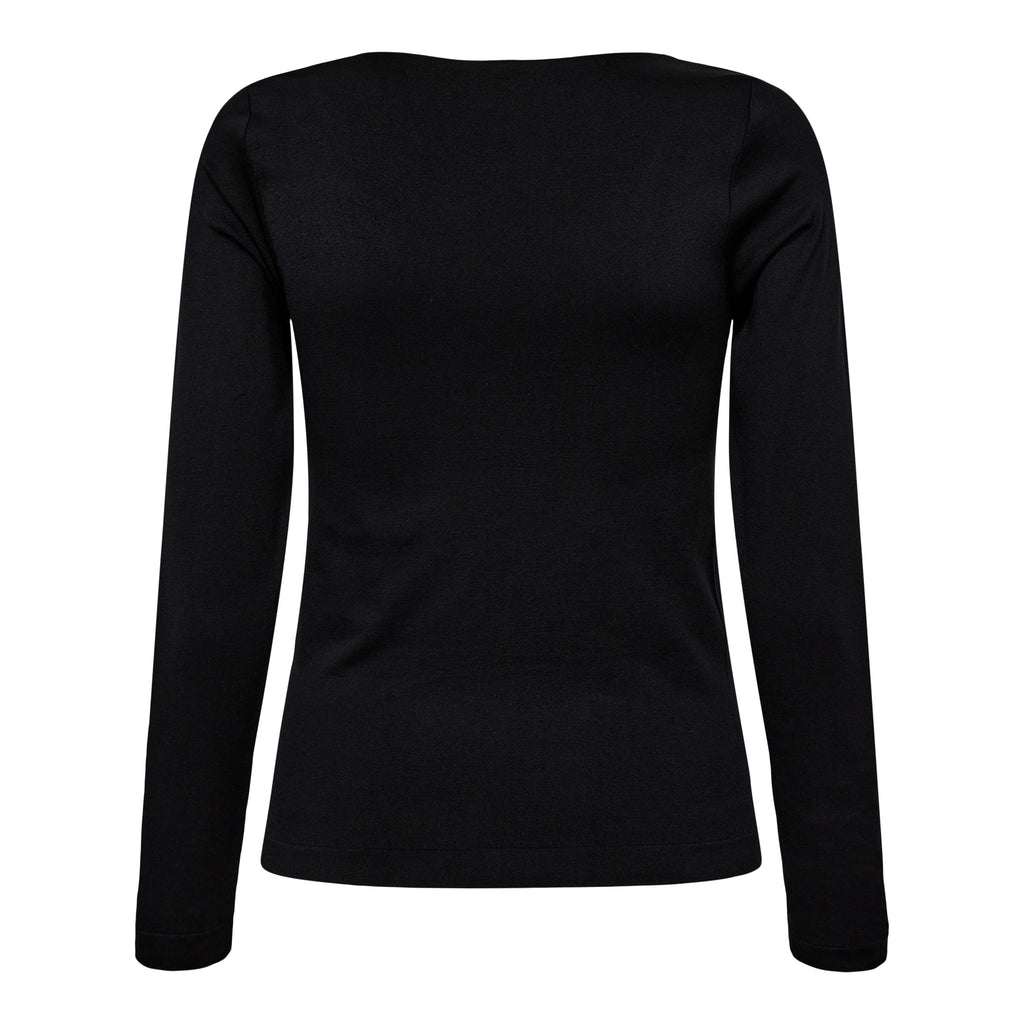 Liberte 21649 Ninna blouse black