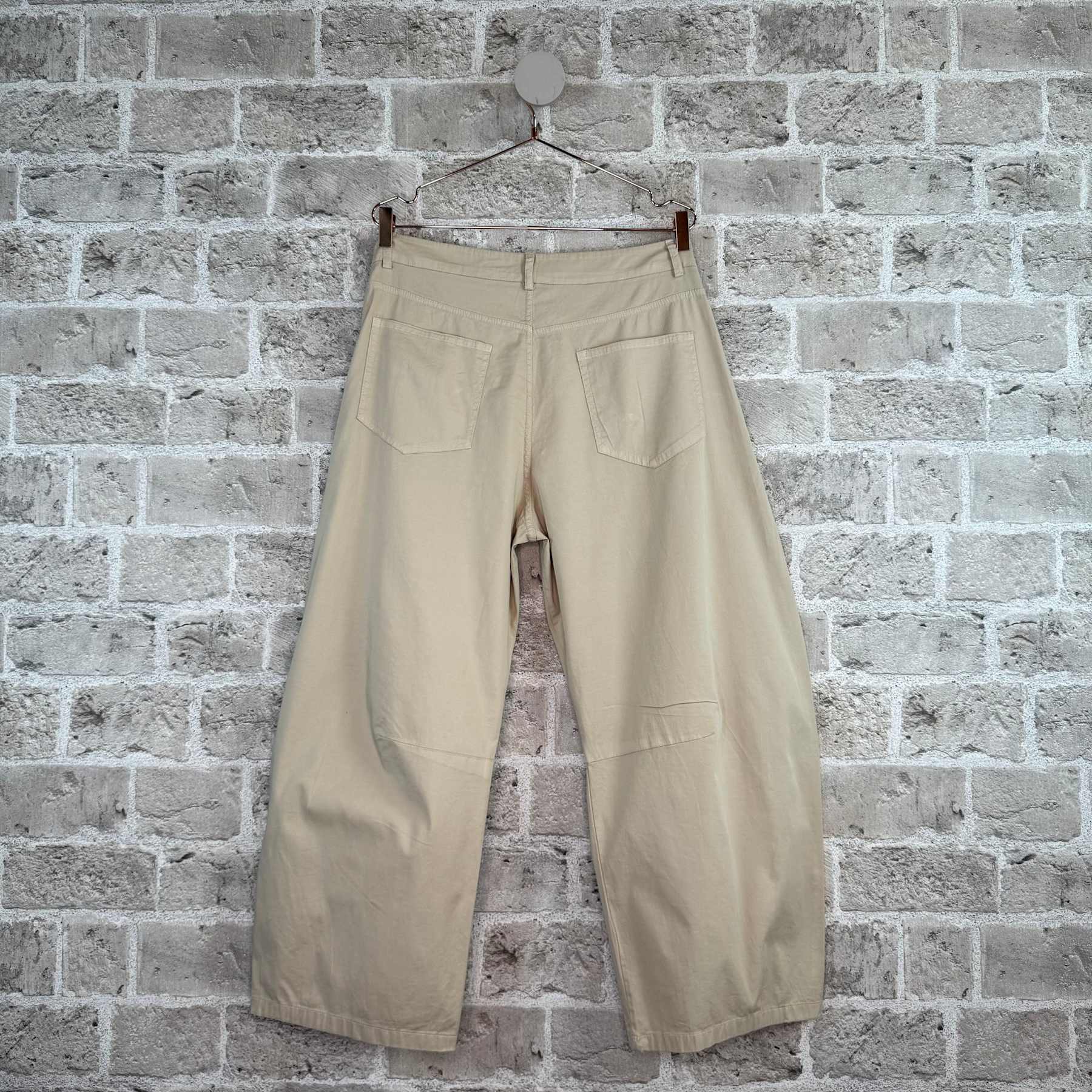 CABANA Living Unito 60248 pants safari