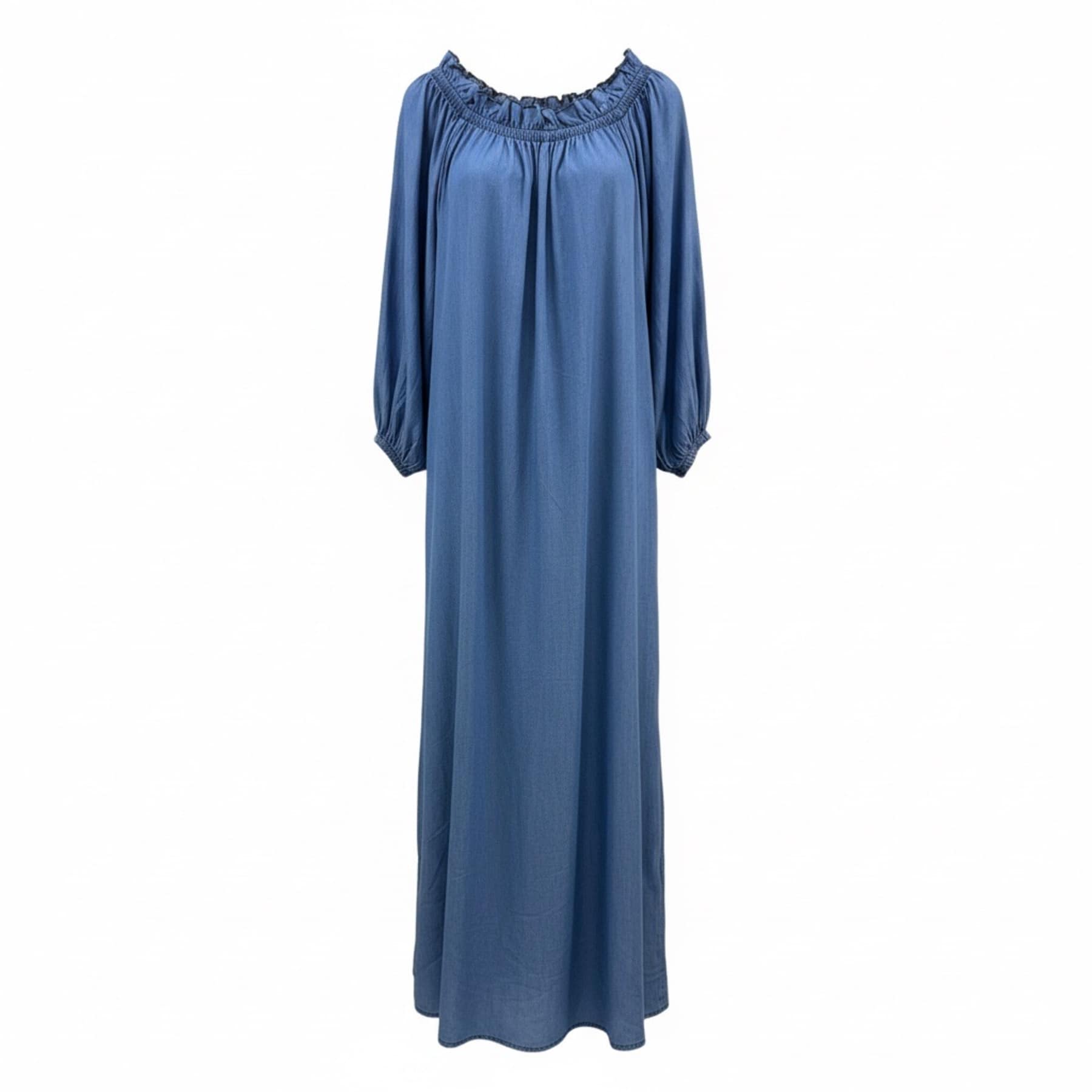 CABANA Living Vally 28434 dress denim