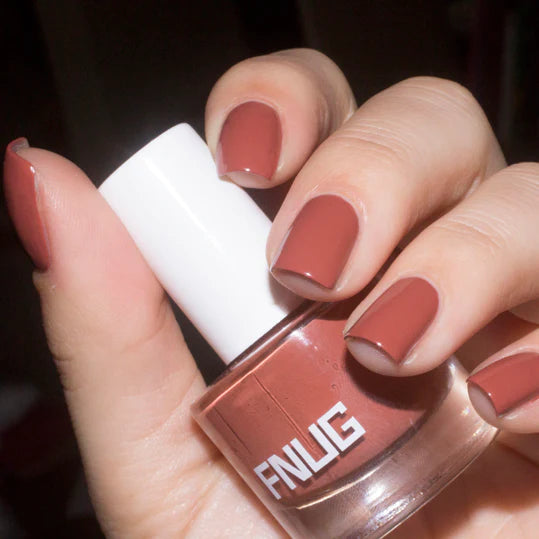 FNUG neglelak FN103 seventies buzz