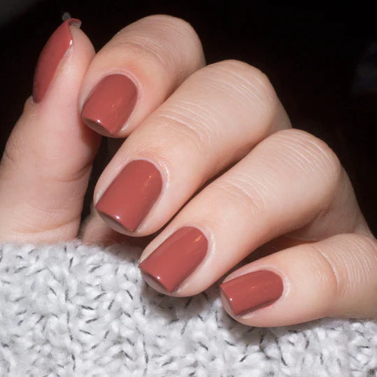 FNUG neglelak FN103 seventies buzz