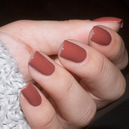 FNUG neglelak FN103 seventies buzz