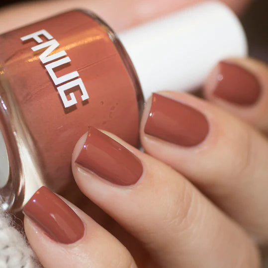 FNUG neglelak FN103 seventies buzz