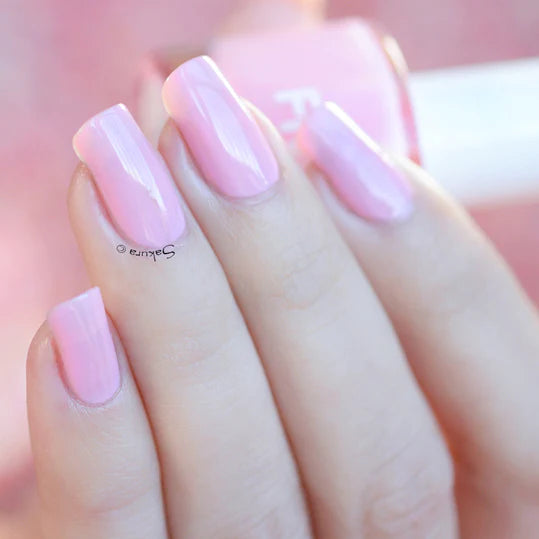 FNUG neglelak FN02 short skirt