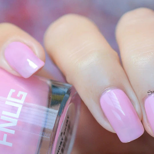 FNUG neglelak FN02 short skirt