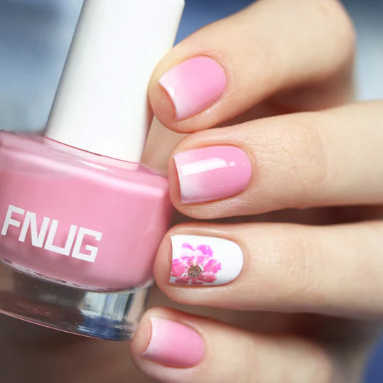 FNUG neglelak FN02 short skirt