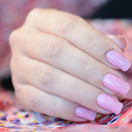 FNUG neglelak FN02 short skirt