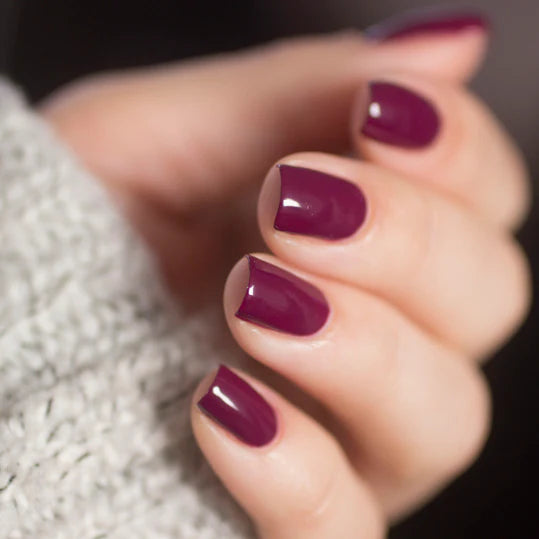 FNUG neglelak FN105 showgoers