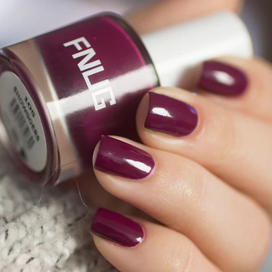 FNUG neglelak FN105 showgoers