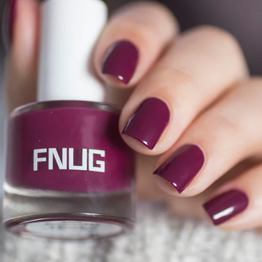 FNUG neglelak FN105 showgoers