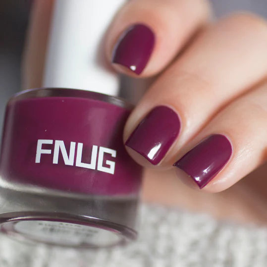 FNUG neglelak FN105 showgoers