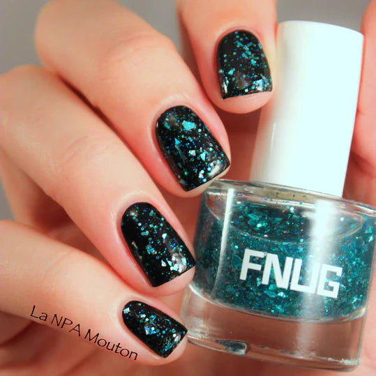 FNUG neglelak FN73 showstopper