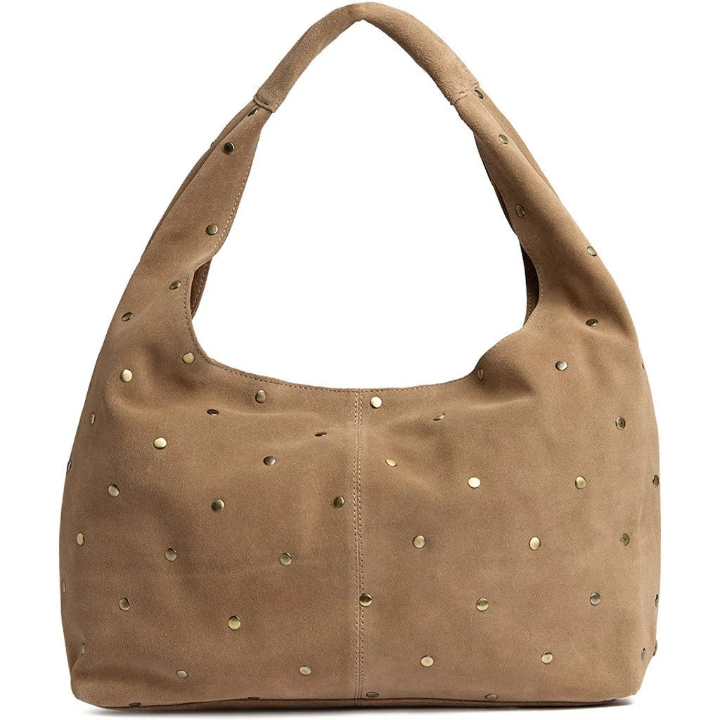 Depeche 16864 shoulder bag sand