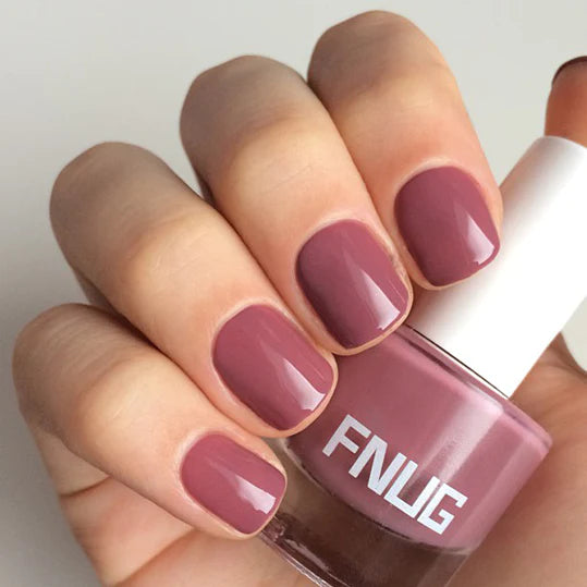 FNUG neglelak FN24 so last year