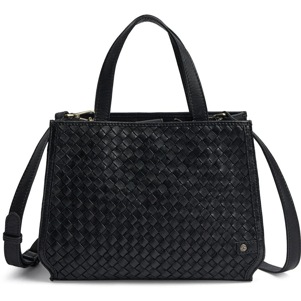 Depeche 17418 Sofya hand bag black