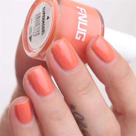 FNUG neglelak FN04 supermodel