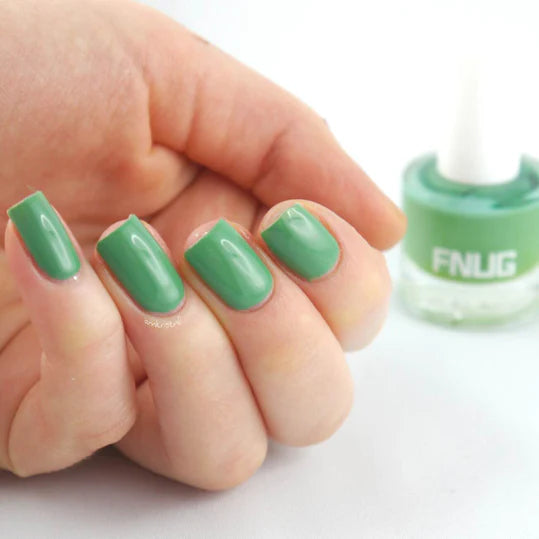 FNUG neglelak FN43 surfboard