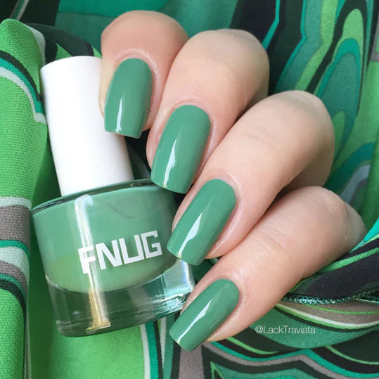 FNUG neglelak FN43 surfboard