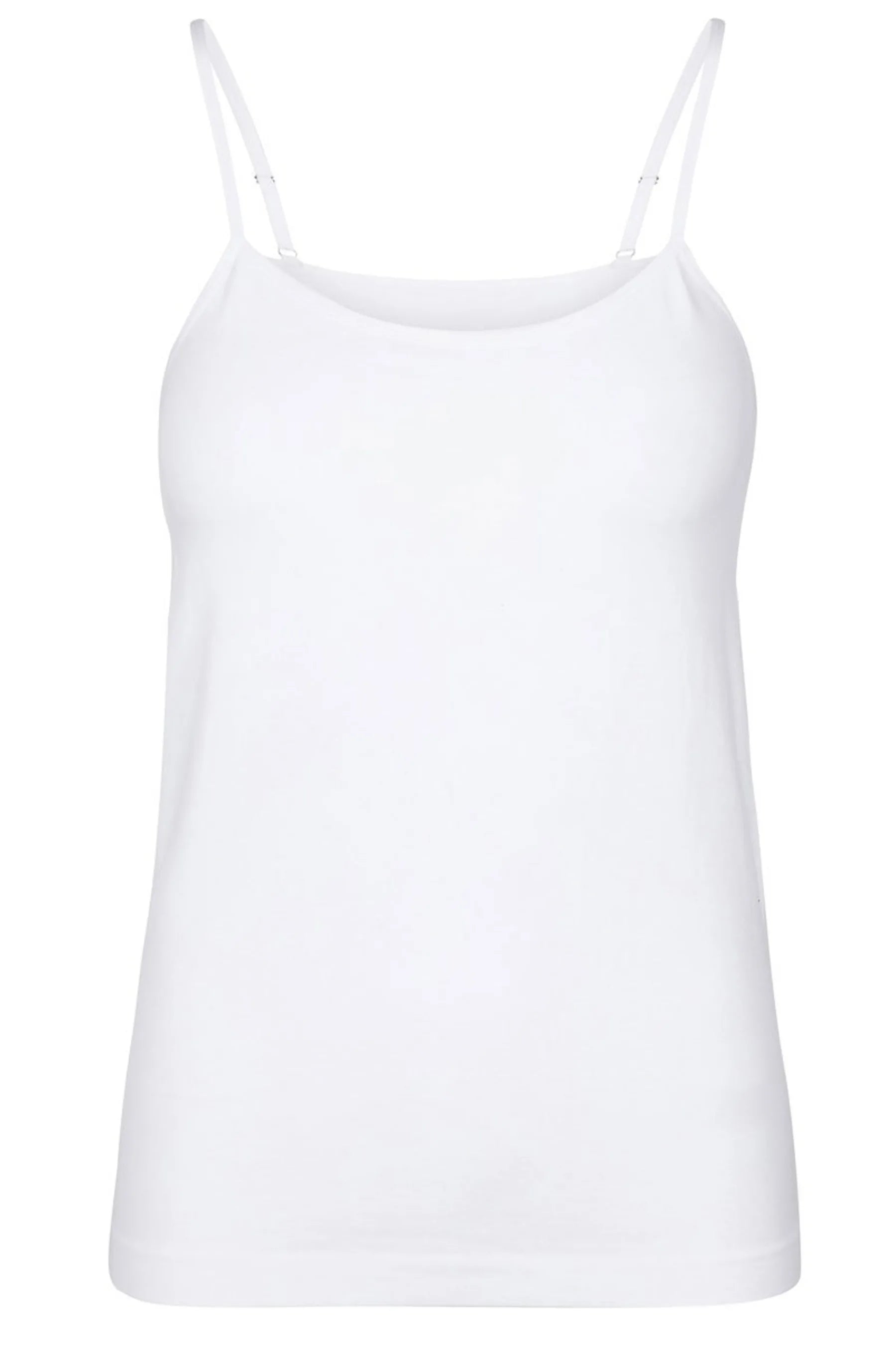 Liberte 1000 Ninna top White