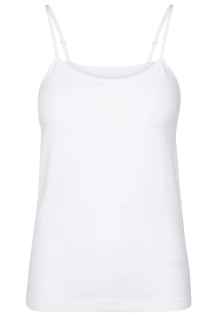 Liberte 1000 Ninna top White