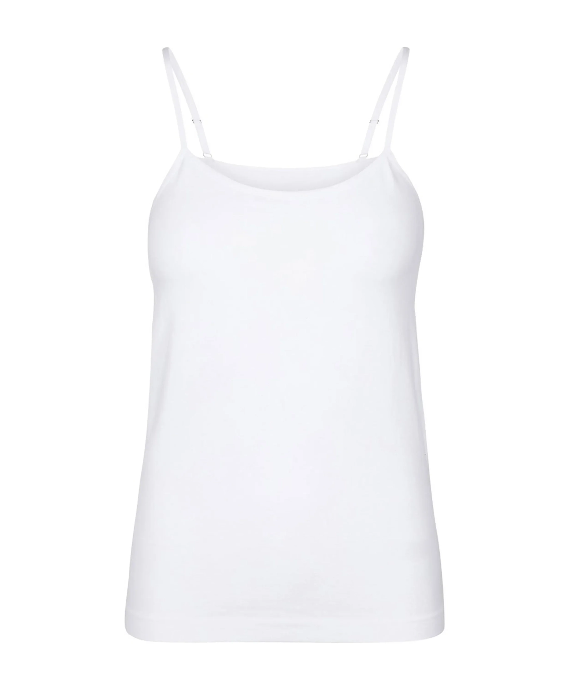 Liberte 1000 Ninna top White