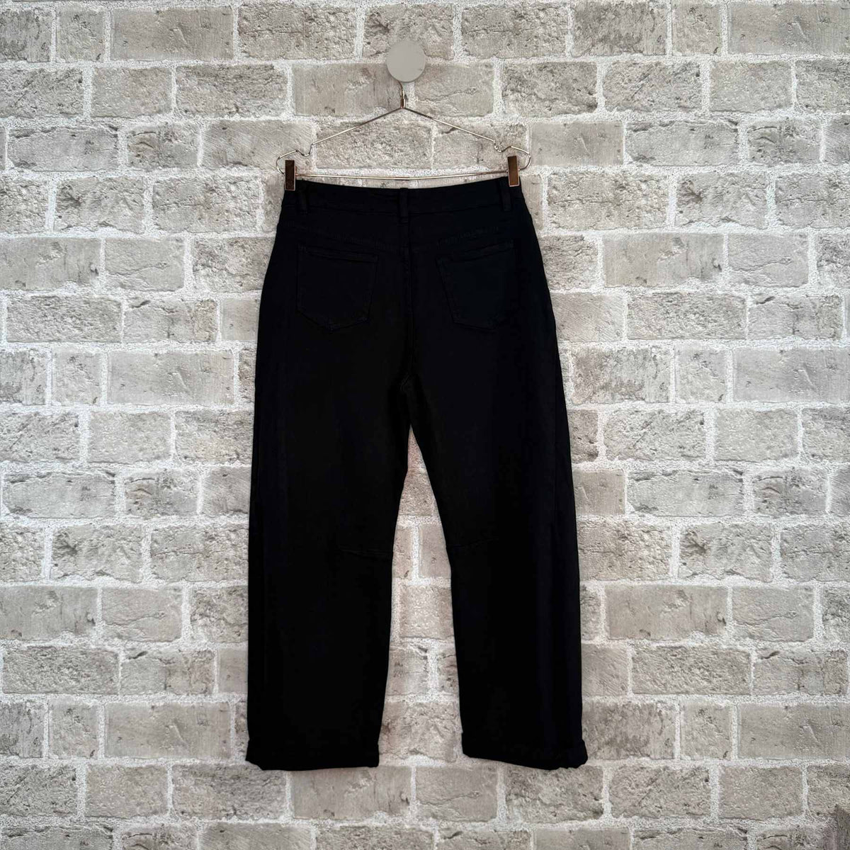 CABANA Living 1753 Jules jeans black-2