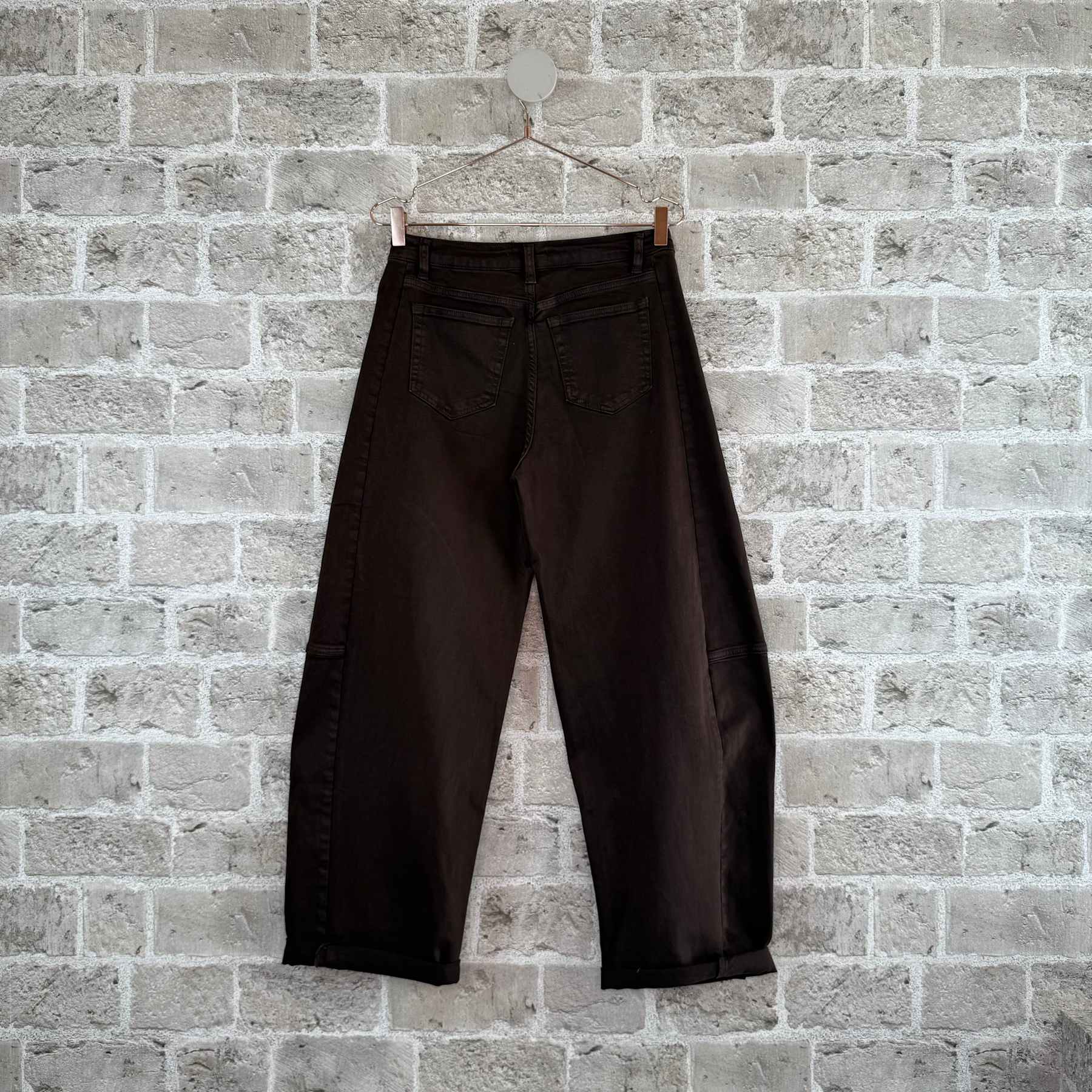 CABANA Living Jude 8072 pants brown