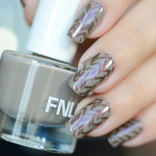 FNUG neglelak FN12 tote bag