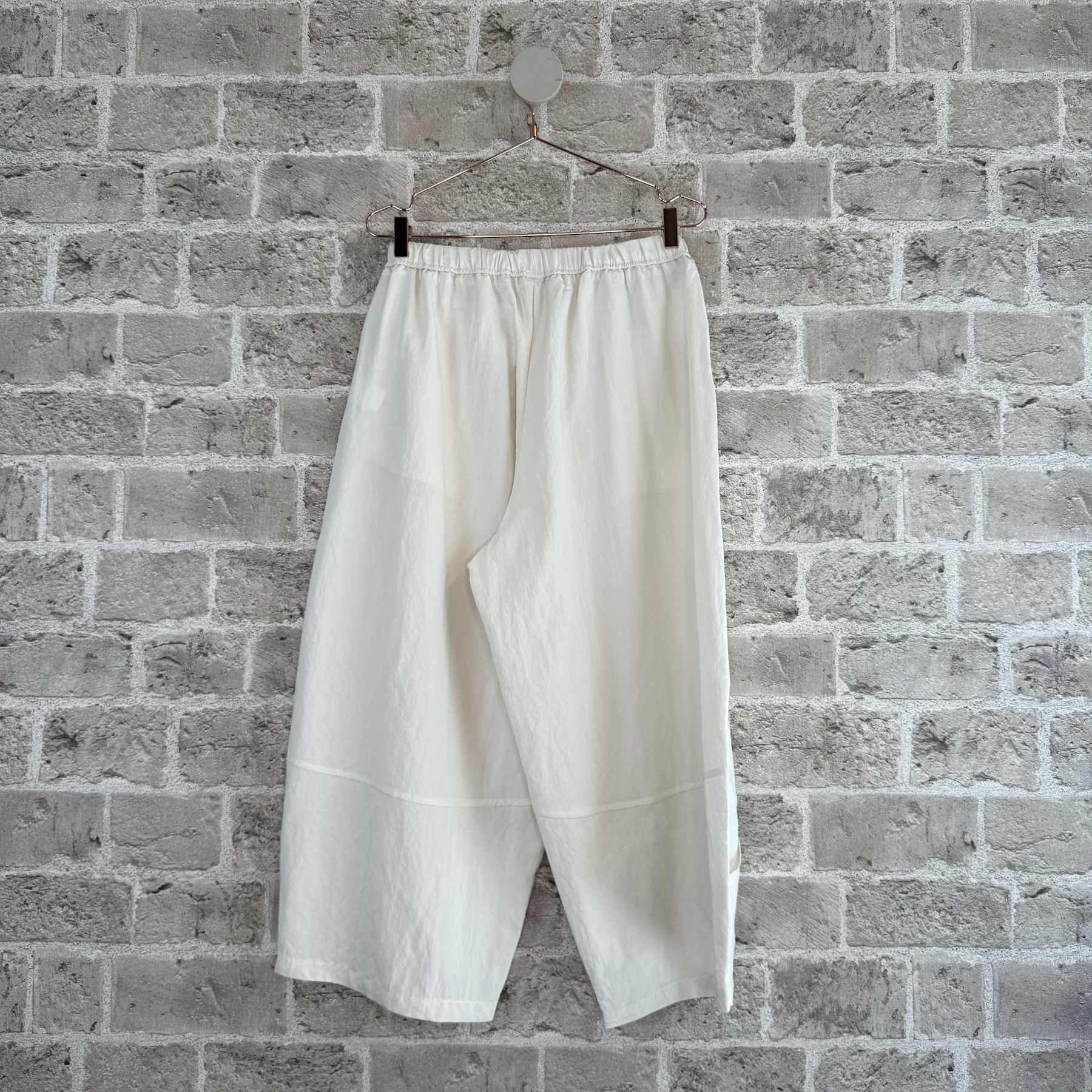 CABANA Living 8082614 Vibo pants off white